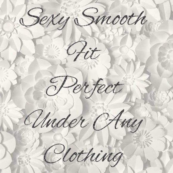 Bra Intimates Sexy Smooth Medium Padded size 38C - Picture 8 of 13